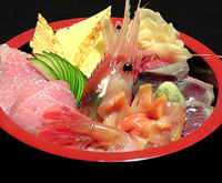 お食事